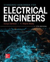 book Standard Handbook for Electrical Engineers