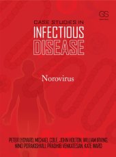 book Case studies in infectious disease: norovirus