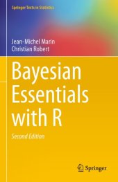 book Bayesian Essentials with R