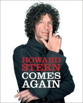 book Howard Stern Comes Again