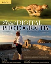 book Perfect digital photography