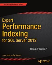 book Expert performance indexing for SQL Server 2012