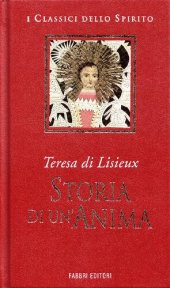 book Storia di un'anima. Manoscritti autobiografici