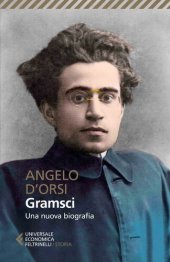 book Gramsci. Una nuova biografia