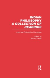 book Logic and philosophy of language