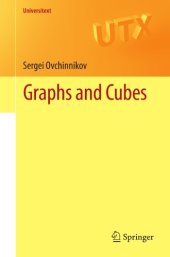 book Graphs and Cubes