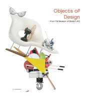 book Objects of design from the Museum of Modern Art