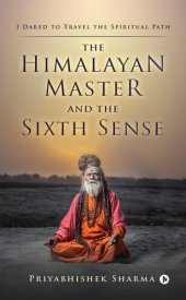 book The Himalayan Master And The Sixth Sense