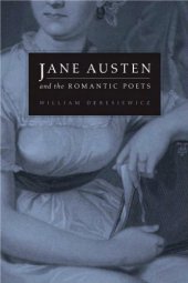 book Jane Austen and the Romantic Poets