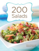 book 200 Salads