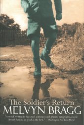 book The soldier's return: a novel