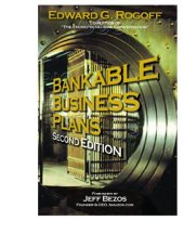 book Bankable business plans