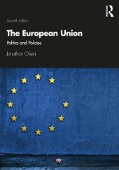 book The European Union: Politics and Policies