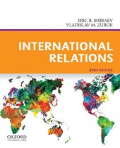 book International Relations: Brief Edition