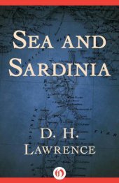 book Sea and sardinia