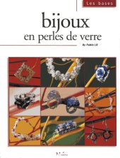 book Bijoux en perles de verre