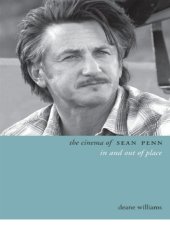 book The cinema of Sean Penn: in and out of place