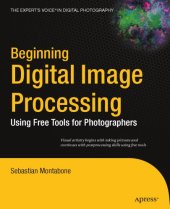 book Beginning digital image processing: using free tools for photographers