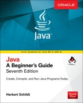 book Java a beginner's guide