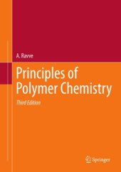 book Principles of Polymer Chemistry