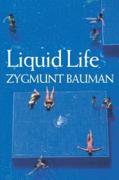 book Liquid Life