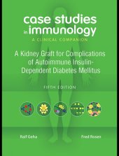 book Case studies in immunology: a clinical companion