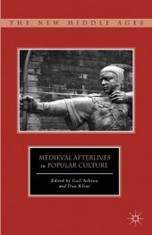 book Medieval afterlives in popular culture