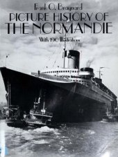 book Picture history of the ''Normandie''