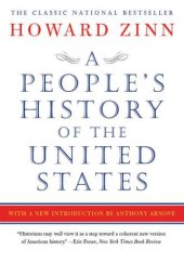 book A people's history of the United States: 1492-present