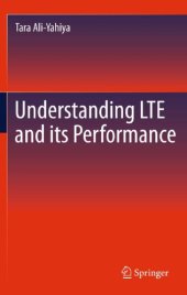 book Understanding LTE and Its Performance