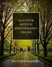 book Sell Your Artistic Photography Online