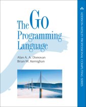 book The go programming language