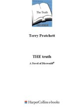 book The truth: a novel of Discworld