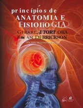 book Princípios de anatomia e fisiologia