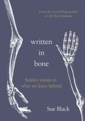 book Written in Bone