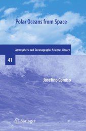 book Polar Oceans from Space