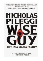 book Wiseguy: life in a Mafia family