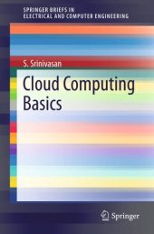 book Cloud Computing Basics