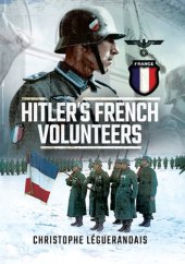 book Hitler's French Volunteers