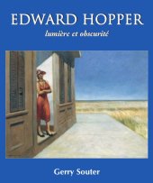 book Edward Hopper lumière et obscurité