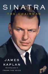 book Sinatra: the chairman