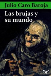 book Las brujas y su mundo