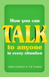 book How you can talk to anyone in every situation