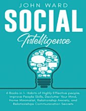 book Social intelligence: 6 Books in 1