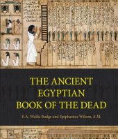 book Ancient Egyptian Book of the Dead: Prayers, Incantations, and Other Texts from the Book of the Dead