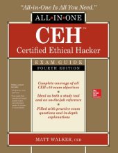 book Ceh Certified Ethical Hacker All-In-One Exam Guide