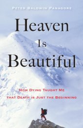 book Heaven Is Beautiful: How Dying Taught Me That Death Is Just the Beginning