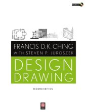 book Design Drawing [With CDROM]