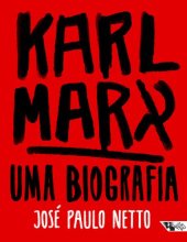 book Karl Marx: Uma biografia