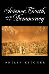 book Science, truth and democracy